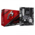 ASRock B550 Phantom Gaming 4 AMD Motherboard